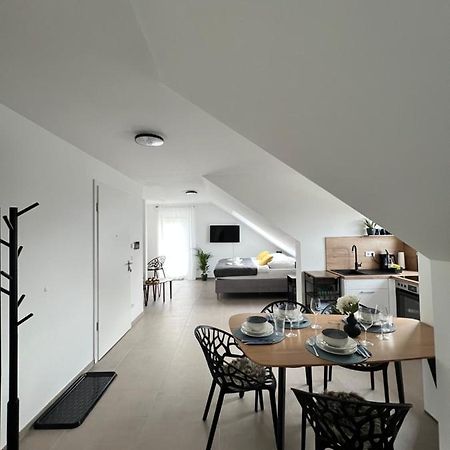Bnb Open Apartments Pader-Stars Paderborn Extérieur photo
