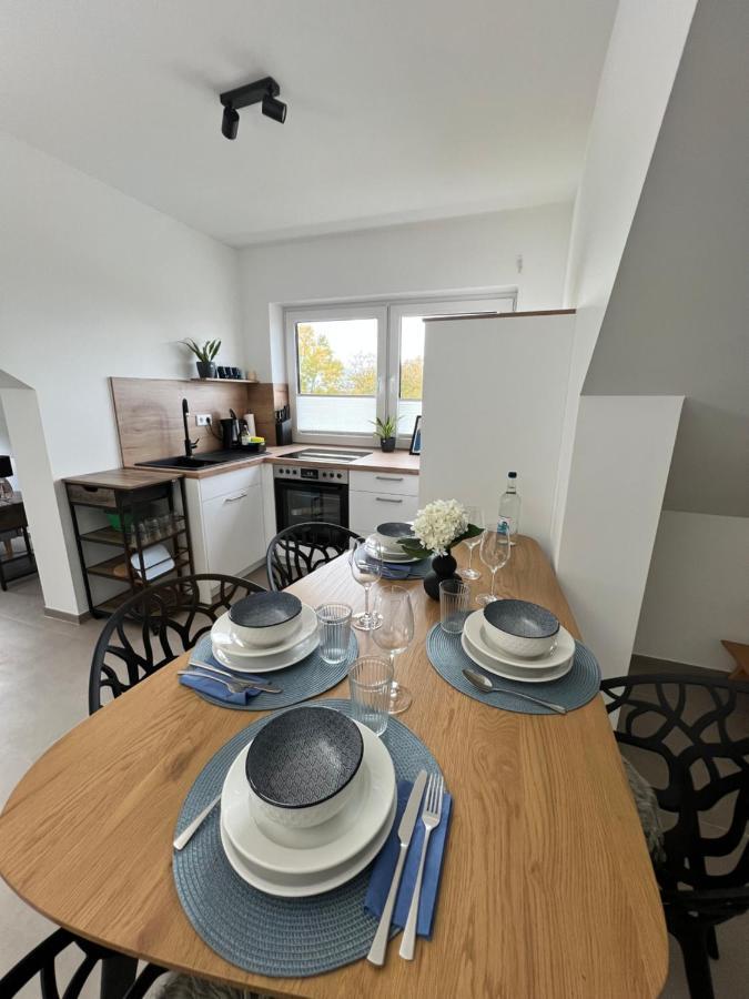 Bnb Open Apartments Pader-Stars Paderborn Extérieur photo