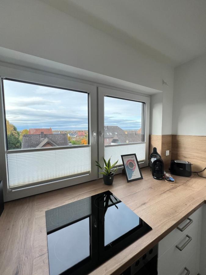 Bnb Open Apartments Pader-Stars Paderborn Extérieur photo