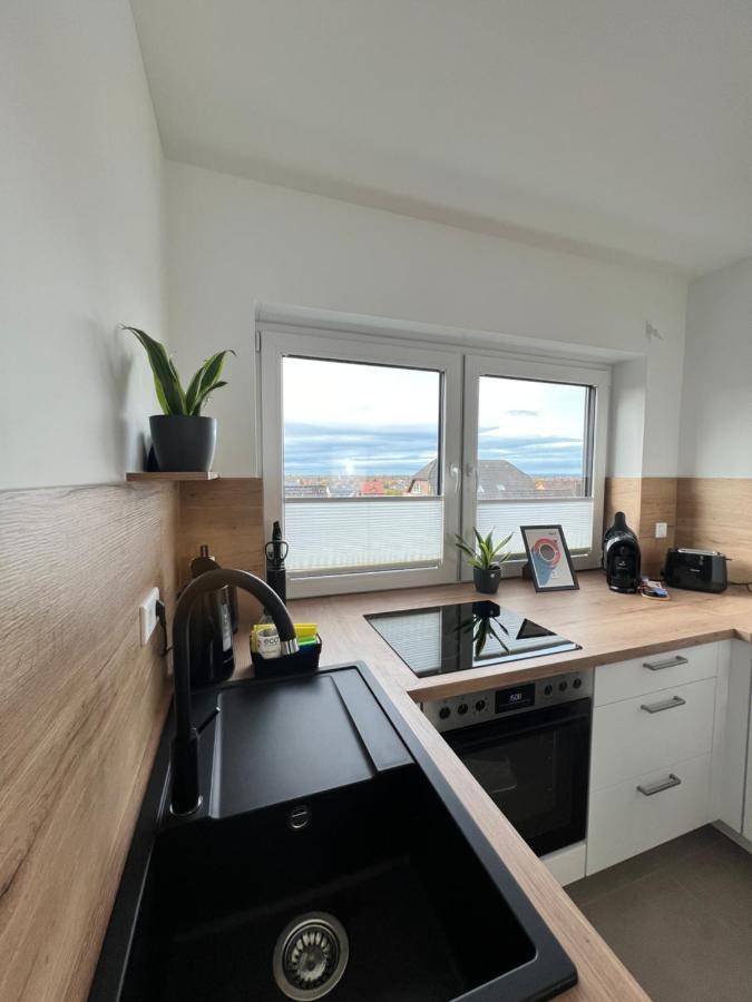 Bnb Open Apartments Pader-Stars Paderborn Extérieur photo