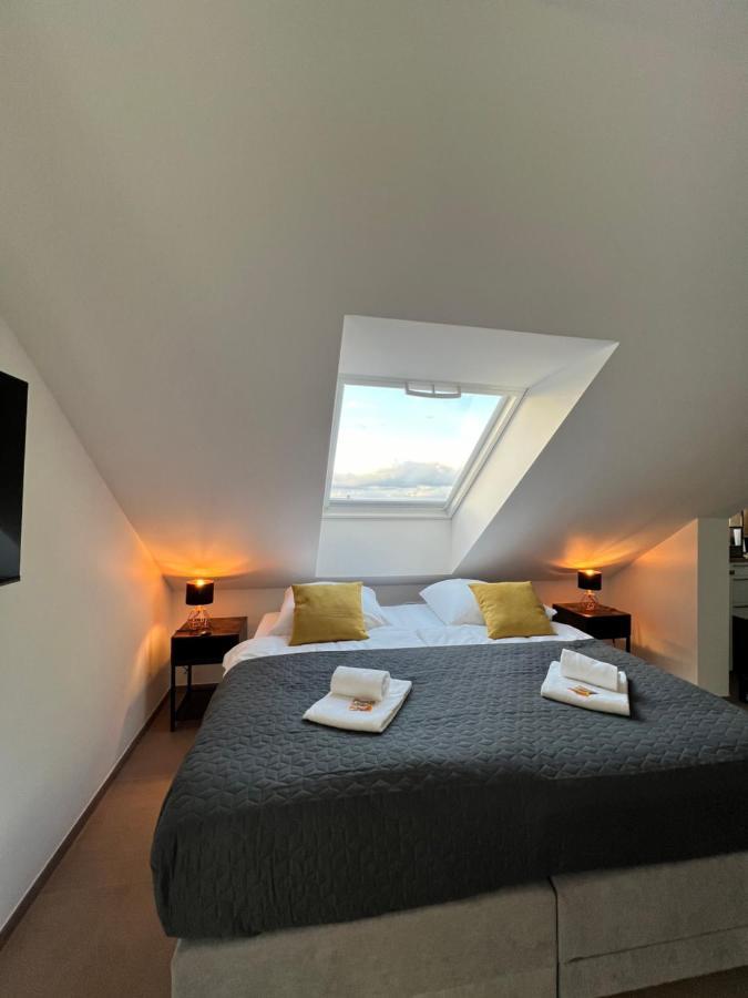 Bnb Open Apartments Pader-Stars Paderborn Extérieur photo