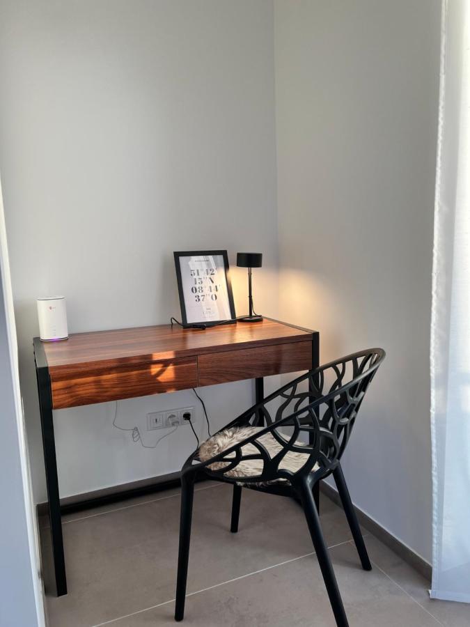 Bnb Open Apartments Pader-Stars Paderborn Extérieur photo