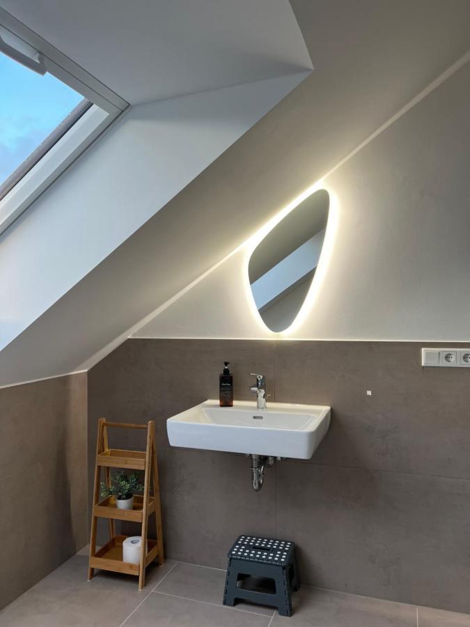 Bnb Open Apartments Pader-Stars Paderborn Extérieur photo