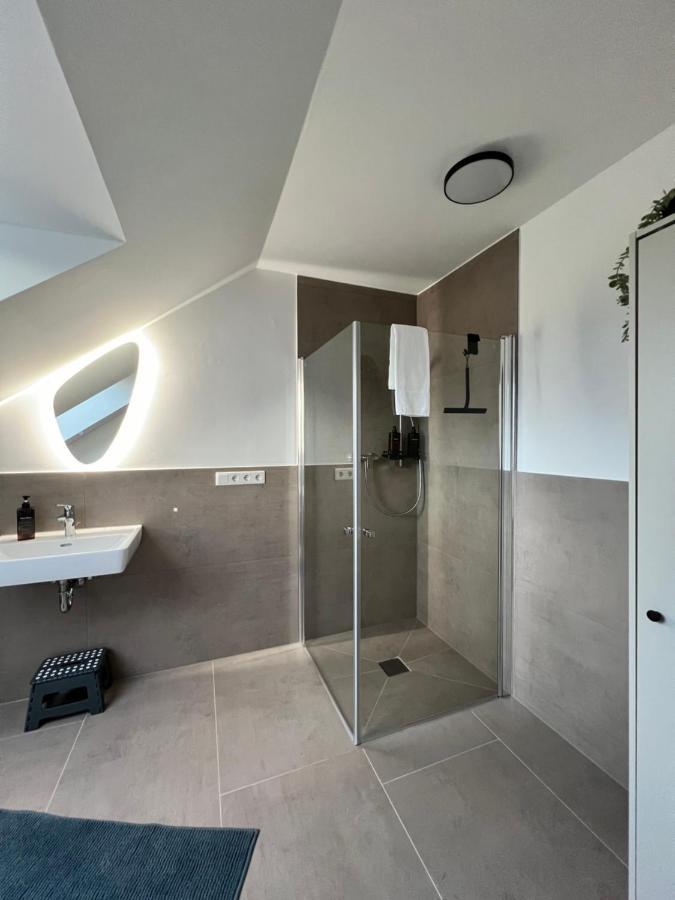 Bnb Open Apartments Pader-Stars Paderborn Extérieur photo