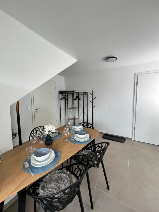 Bnb Open Apartments Pader-Stars Paderborn Extérieur photo
