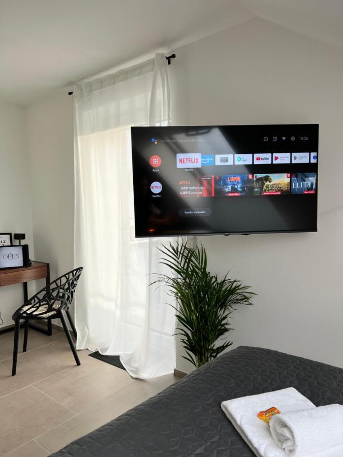 Bnb Open Apartments Pader-Stars Paderborn Extérieur photo